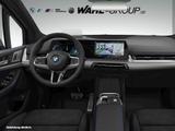 BMW 225e xDrive ACTIVE TOURER M SPORT AHK PANO HUD H - BMW 225 Active Tourer aus 2022