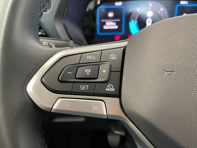 Caddy Kombi 2.0 TDI ACC PDC SHZ KLIMAAUTO.