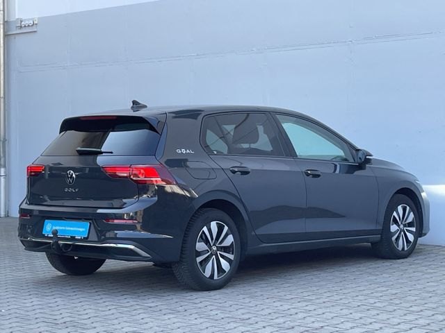 Golf 2.0 TDI DSG Goal AHK/Kamera/Navi/ACC/LED/ID
