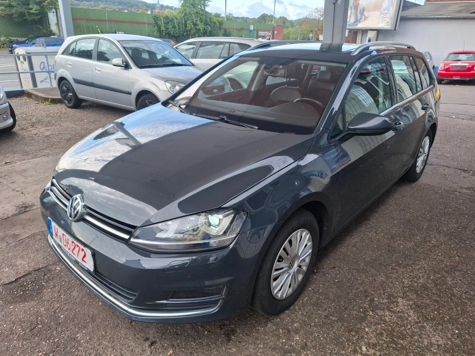 Volkswagen Golf 2013 — photo 5