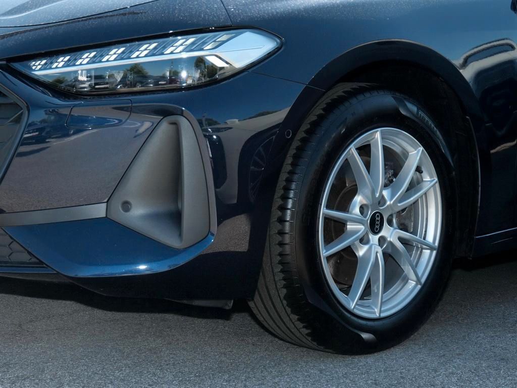 Audi A5 - Bild 10