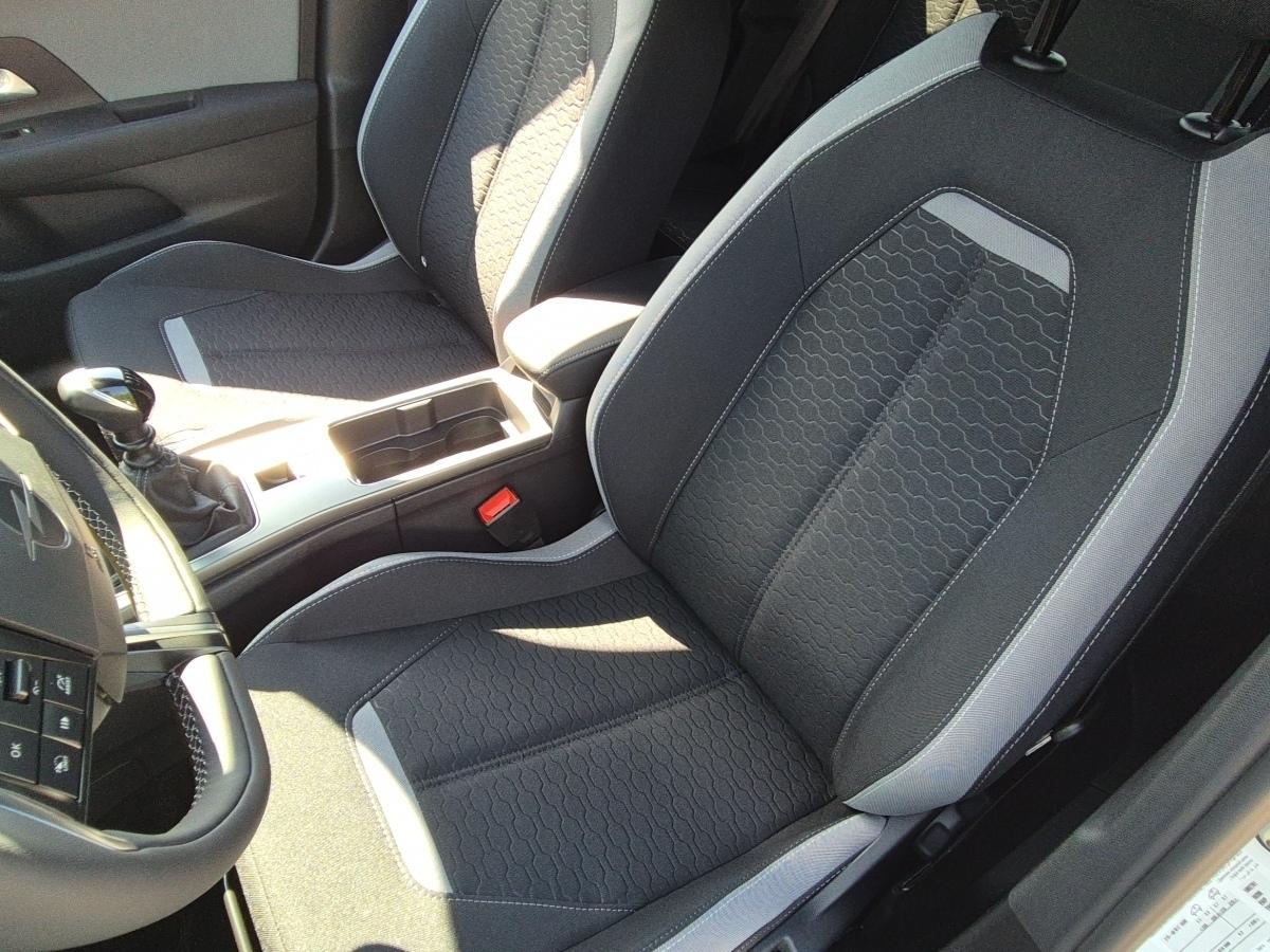 Opel Mokka Edition, 1.2 Turbo 136PS Edition, 1.2
