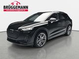 Audi 45 S-LINE 82KWH LED-MATRIX KAMERA
