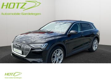 Audi Leasingangebot: Audi e-tron 50 quattro PDC/LED/NAVI