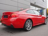 BMW 420d xDrive Coupé M Sport M Sport - gebrauchte BMW 420 aus dem Jahr 2016