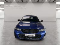 BMW M340d - Vorschau Bild 8