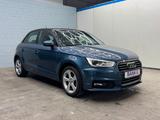 Audi A1 Sportback 1.0 TFSI sport Xenon*Navi*Klima*SHZ - gebrauchte Kleinwagen in Trier
