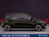 Hyundai i10 Select Einparkhilfe Navigation Klima Carplay - Hyundai i10: Select