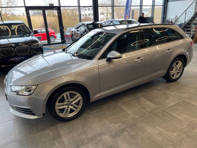 Audi A4 Avant Aut. *Bi-XENON*NAVI*TEMPOMAT*LED*PDC*