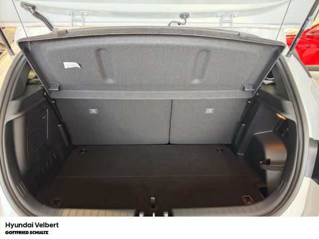 Hyundai i20 - Bild 8