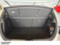 Hyundai i20 - Vorschau Bild 8