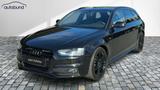 Audi A4 Avant 1.8 TFSI S-line Alu Navi Keyless  - Audi Gebrauchtwagen in Grevenbroich