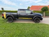 Dodge RAM 1500 - Dodge RAM von privat