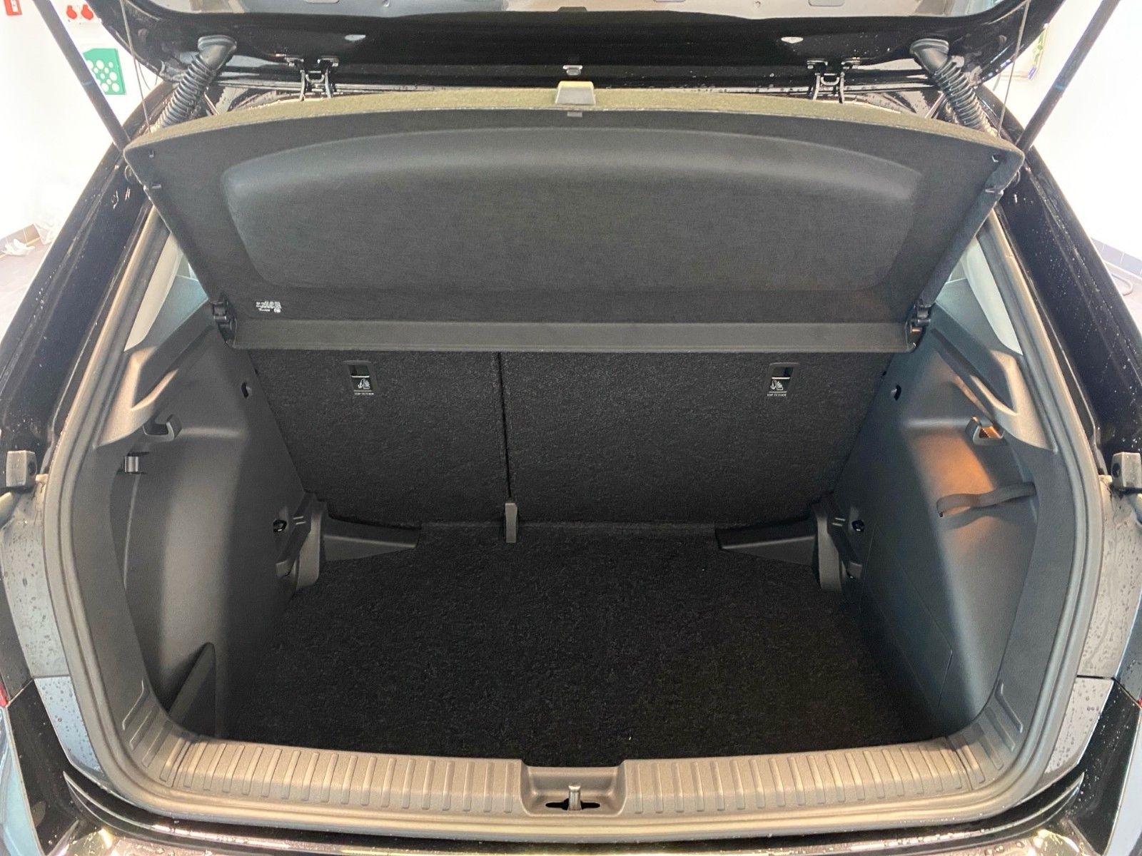 Skoda Fabia - Bild 8
