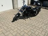 Hyosung GV650 EFI AGUILA PRO* 368km* - HYOSUNG VON 501 BIS 750 CCM