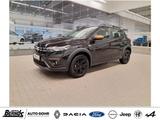 Dacia Sandero Stepway TCe 110 Extreme+ KLIMA R-KAM EFH