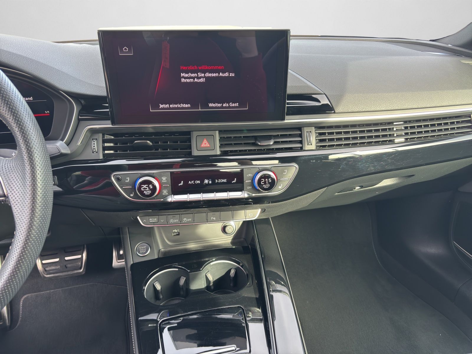 Audi A5 - Bild 12