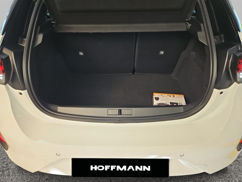 Fahrzeugabbildung Opel Corsa 1.2 D GS Navigation LED Scheinwerfer PDC