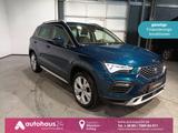 Seat Ateca 1.5 TSI Xperience LED|Navi|PDC|360|ACC - Seat aus 2022