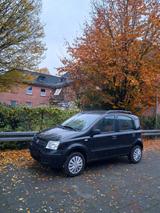 Fiat 015210819542" Panda 1.2 Klima Tüv&Au.Nov.2... - Fiat Panda Gebrauchtwagen in Bremen