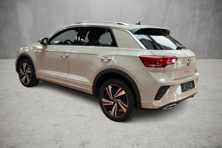 Volkswagen T-Roc 1.5 TSI DSG | R-LINE | MATRIX LED | ACC |