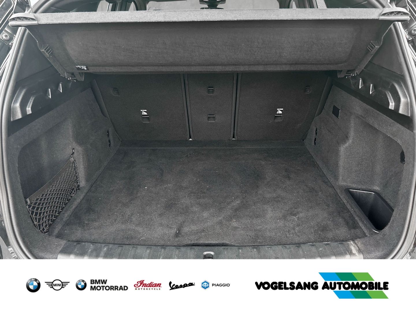 Fahrzeugabbildung BMW iX1 20eDrive,M Sport,ACC,HeadUp,RFK,Parkassisten