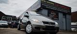 Mercedes-Benz 180 CDI 5-türig/Rentner/Klima/ - gebrauchte Mercedes-Benz A 180 aus dem Jahr 2006