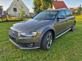 Audi A4 Allroad 2.0 TFSI Quattro AHK Navi ATM 26000km - Audi A4 Allroad von privat