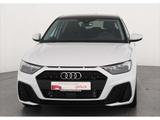 Audi A1 Sportback 25 TFSI S line S-Tronic LED/17'' - Audi A1 in Mönchengladbach