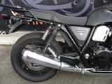 Honda CB 1100 RS SC 78 Facelift 1. Hand - Angebote entsprechen deinen Suchkriterien