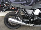 Honda CB 1100 RS SC 78 Facelift 1. Hand - HONDA RS 1100 CB