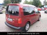 Volkswagen Caddy PKW Trendline BMT 1,2. KLIMA,GARANTIE,NAVI - : Pkw