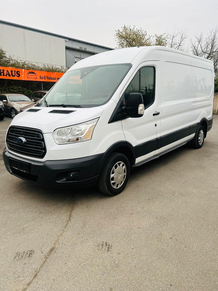 Ford Transit Kasten 310 L3 Trend