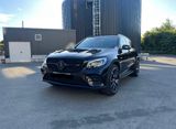 Mercedes-Benz GLC 43 AMG *NIGHT PAKET*STANDHEIZUNG*PANO* - Mercedes-Benz GLC-Class in Hannover