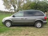 Chrysler Voyager 2.5 crd LX Leather MANUALE - Chrysler Voyager mit Diesel-Antrieb: 2.5