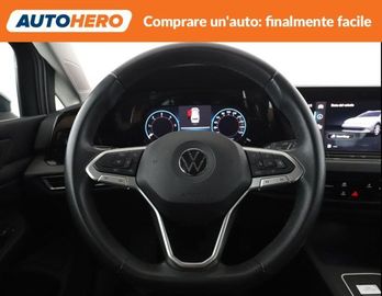 Volkswagen Golf - 12