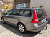Volvo V70 D5 AWD Summum Vollaustattung AHK