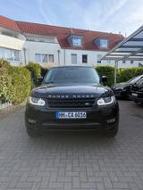Land Rover Range Rover Sport 3.0 V6 Kompressor HSE HSE - gebrauchte Land Rover Range Rover Sport aus dem Jahr 2019