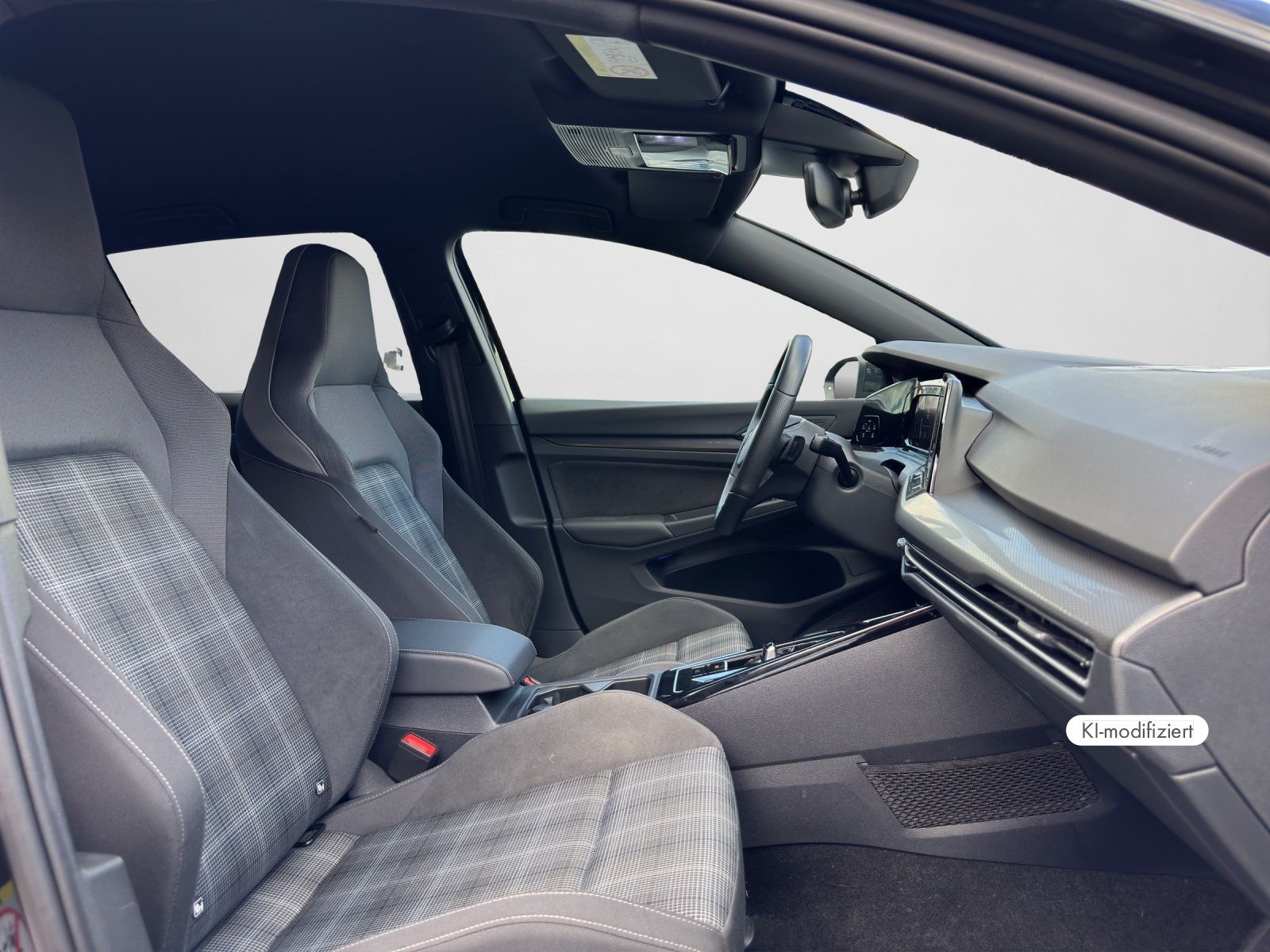 Volkswagen Golf - Bild 5