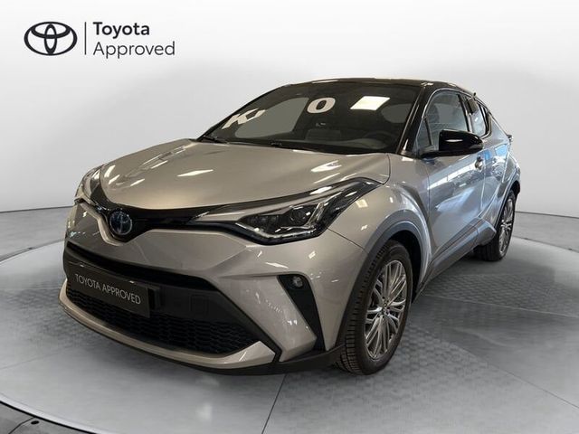 Andere Toyota C-HR 2.0 HV Lounge