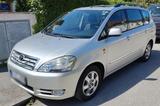 Toyota Avensis Verso 2.0 D-4D, 7-Sitzer, n... - Toyota Avensis Verso Gebrauchtwagen