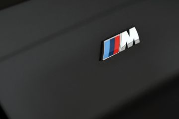 BMW 320i Touring M Sport Shadow LASER RFK 50-Jahre
