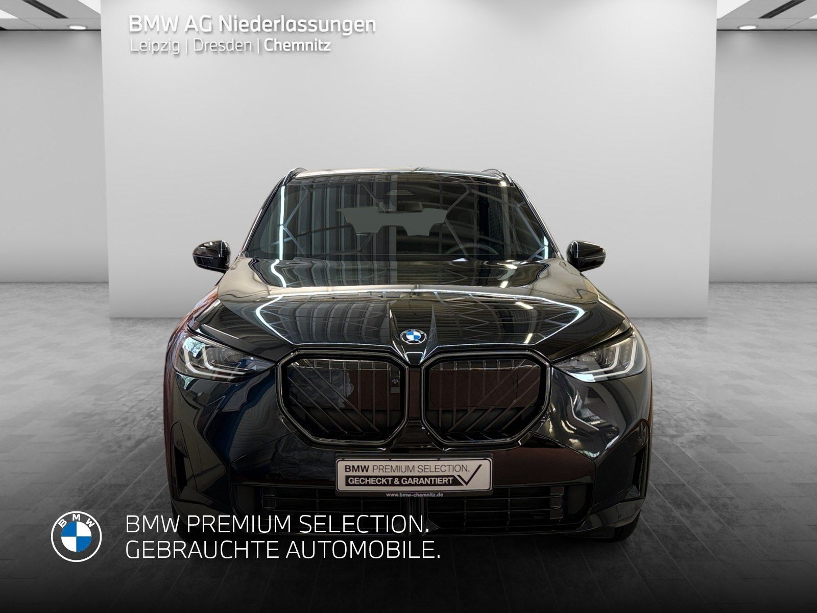 BMW X3 - Bild 4