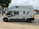 Knaus Boxstar Street XL 600 2X Klima - Knaus Boxstar street 600