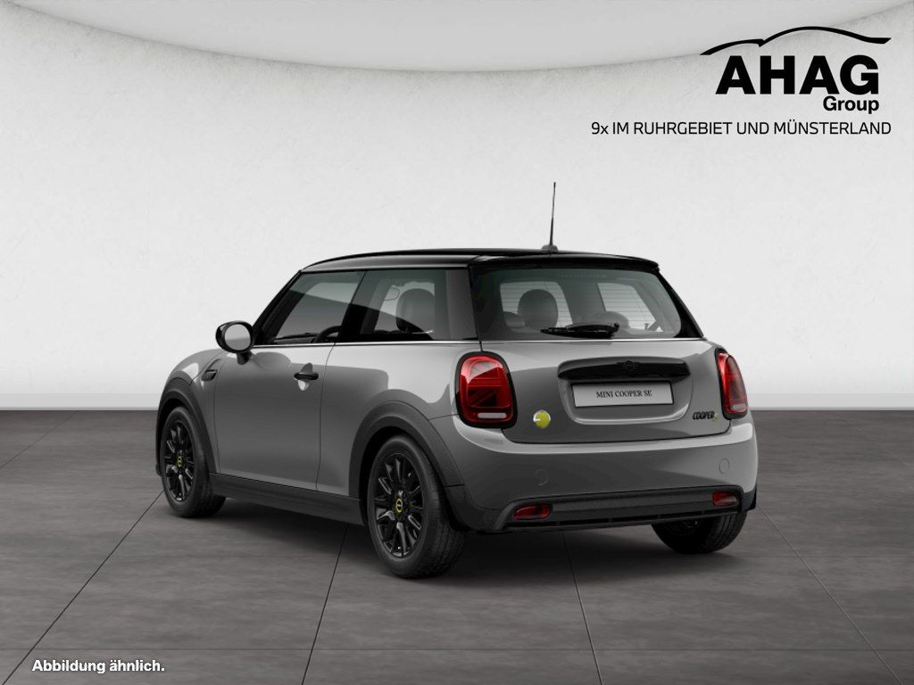 MINI Cooper SE - Bild 2