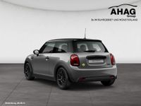MINI Cooper SE - Vorschau Bild 2