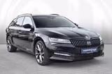 Skoda Superb Combi 2.0 TDI DSG Sportline - Skoda Superb: Kombi