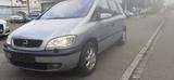 Opel Zafira 2.2 Benzin TÜV NEU OHNE MÄNGEL - gebrauchte Opel Zafira aus dem Jahr 2002