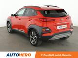Hyundai Kona 1.6 TGDI Premium 4WD*NAVI*LED*CAM*TEMPO* - Hyundai KONA in Gelsenkirchen