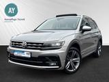 Volkswagen Tiguan R-Line 4Motion|220PS|Pano|LED|ACC|DCC|++ - Volkswagen Gebrauchtwagen in Hannover